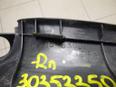 Накладка порога (внутренняя) для Lexus IS 250/350 2005-2013