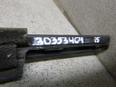 Накладка стекла переднего правого для Lexus IS 250/350 2005-2013