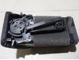 Дефлектор воздушный для Mazda CX 5 2012>