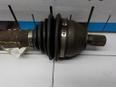 Полуось передняя правая для Volvo,Ford V50 2004-2012;Focus II 2005-2008;C-MAX 2003-2010;Focus II 2008-2011