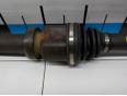 Полуось передняя правая для Volvo,Ford V50 2004-2012;Focus II 2005-2008;C-MAX 2003-2010;Focus II 2008-2011