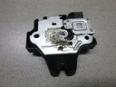 Замок багажника для Lexus IS 250/350 2005-2013