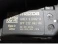 Педаль газа для Mazda CX 5 2012>;Mazda 6 (GJ) 2013-2016;Mazda 3 (BM) 2013- 2016