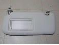 Козырек солнцезащитный (внутри) для Mazda CX 5 2012>