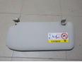 Козырек солнцезащитный (внутри) для Mazda CX 5 2012>