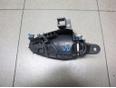 Ручка двери задней внутренняя левая для Citroen Xsara 2000-2005;Xsara 1997-2000