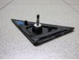 Накладка зеркала правого для Lexus IS 250/350 2005-2013