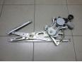 Стеклоподъемник электр. передний правый для Lexus IS 250/350 2005-2013;LS (USF4#) 2006>;GS 300/400/430 2005-2011