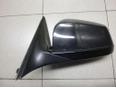 Зеркало левое электрическое для BMW 7-серия F01/F02 2008-2015