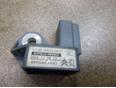 Датчик AIR BAG для Peugeot,Citroen 308 I 2007-2015;C5 2008>;Partner Tepee(B9) 2008>;RCZ 2010-2014;C3 2009-2016;C3 Picasso 2008>