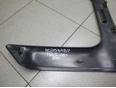 Накладка стекла переднего правого для Ford Transit 2006-2013
