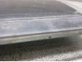 Стекло двери задней левой для BMW 7-серия F01/F02 2008-2015
