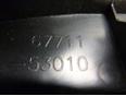 Накладка двери передней правой для Lexus IS 250/350 2005-2013