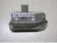 Фонарь подсветки номера для Lexus IS 250/350 2005-2013;ES (SV40) 2006-2012