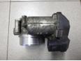 Заслонка дроссельная электрическая для BMW 7-серия F01/F02 2008-2015;5-серия F10/F11 2009-2016;X5 M F85 2013>;X5 E70 2007-2013;X6 E71 2008-2014;5-серия GT F07 2009-2016;6-серия F12/F13 2010>;X5 F15 2013>;X6 F16 2014>