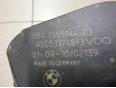 Заслонка дроссельная электрическая для BMW 7-серия F01/F02 2008-2015;5-серия F10/F11 2009-2016;X5 M F85 2013>;X5 E70 2007-2013;X6 E71 2008-2014;5-серия GT F07 2009-2016;6-серия F12/F13 2010>;X5 F15 2013>;X6 F16 2014>