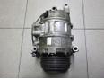 Компрессор системы кондиционирования для BMW 7-серия F01/F02 2008-2015;5-серия F10/F11 2009-2016;X5 M F85 2013>;X5 E70 2007-2013;X6 E71 2008-2014;6-серия F12/F13 2010>;X5 F15 2013>;X6 F16 2014>;6-серия F06 Grand Coupe 2011>