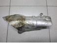 Экран тепловой для BMW 7-серия F01/F02 2008-2015;5-серия F10/F11 2009-2016;X5 E70 2007-2013;X6 E71 2008-2014;6-серия F12/F13 2010>;X5 F15 2013>;X6 F16 2014>;6-серия F06 Grand Coupe 2011>