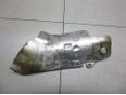 Экран тепловой для BMW 7-серия F01/F02 2008-2015;5-серия F10/F11 2009-2016;X5 E70 2007-2013;X6 E71 2008-2014;6-серия F12/F13 2010>;7-серия G11/G12 2014>