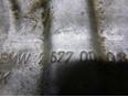 Экран тепловой для BMW 7-серия F01/F02 2008-2015;5-серия F10/F11 2009-2016;X5 E70 2007-2013;X6 E71 2008-2014;6-серия F12/F13 2010>;7-серия G11/G12 2014>