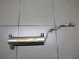Ресивер воздушный для BMW 7-серия F01/F02 2008-2015;5-серия F10/F11 2009-2016;X5 E70 2007-2013;X6 E71 2008-2014;5-серия GT F07 2009-2016;6-серия F12/F13 2010>;6-серия F06 Grand Coupe 2011>