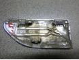 Молдинг передней левой двери для BMW 7-серия F01/F02 2008-2015