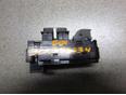 Кнопка многофункциональная для BMW 7-серия F01/F02 2008-2015;5-серия GT F07 2009-2016;6-серия F06 Grand Coupe 2011>