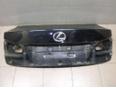 Крышка багажника для Lexus IS 250/350 2005-2013