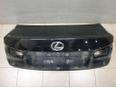 Крышка багажника для Lexus IS 250/350 2005-2013