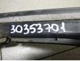 Накладка декоративная для Lexus IS 250/350 2005-2013