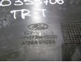Воздуховод для Ford Transit 2006-2013