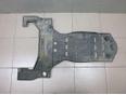 Защита КПП для Lexus IS 250/350 2005-2013;GS 300/400/430 2005-2012