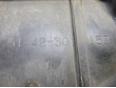 Защита КПП для Lexus IS 250/350 2005-2013;GS 300/400/430 2005-2012