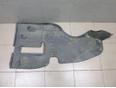 Защита антигравийная для Lexus IS 250/350 2005-2013