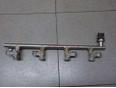 Рейка топливная (рампа) для Mazda CX 5 2012>;Mazda 6 (GJ) 2013-2016