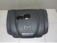 Накладка декоративная для Mazda CX 5 2012>;Mazda 6 (GJ) 2013-2016