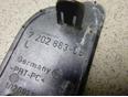 Крышка форсунки омывателя для BMW 7-серия F01/F02 2008-2015