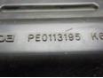Резонатор воздушного фильтра для Mazda CX 5 2012>;Mazda 6 (GJ) 2013-2016