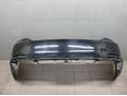 Бампер задний для BMW 7-серия F01/F02 2008-2015