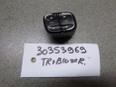 Кнопка многофункциональная для Chevrolet,Cadillac Trail Blazer 2001-2010;Tahoe II 2000-2006;Escalade II 2000-2006