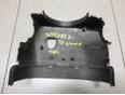 Кожух рулевой колонки верхний для Chevrolet Trail Blazer 2001-2010