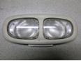 Плафон салонный для Chevrolet Trail Blazer 2001-2010