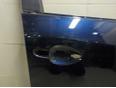 Дверь передняя правая для Mazda CX 5 2012>
