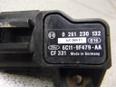 Датчик абсолютного давления для Ford,Peugeot,Citroen,Fiat Transit 2006-2013;Boxer 2006>;Jumper 2006>;Ducato 250 (НЕ ЕЛАБУГА!!!) 2006>