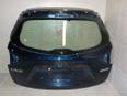 Дверь багажника со стеклом для Mazda CX 5 2012>
