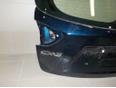 Дверь багажника со стеклом для Mazda CX 5 2012>