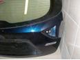 Дверь багажника со стеклом для Mazda CX 5 2012>