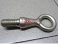 Крюк буксировочный для Mazda CX 5 2012>;Mazda 6 (GJ) 2013-2016;Mazda 3 (BM) 2013- 2016