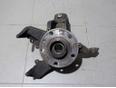 Кулак поворотный передний левый для Skoda Octavia (A5 1Z-) 2004-2013