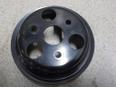 Шкив водяного насоса (помпы) для Mazda CX 5 2012>;Mazda 6 (GJ) 2013-2016;Mazda 3 (BM) 2013- 2016;CX 3 2015>;Mazda 2 (DJ/DL) 2015>